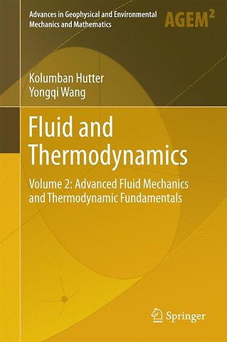 Fluid and Thermodynamics