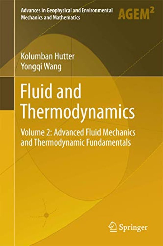 Fluid and Thermodynamics