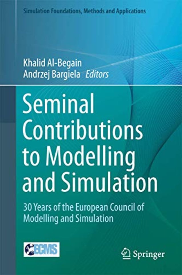 Seminal Contributions to Modelling and Simulation