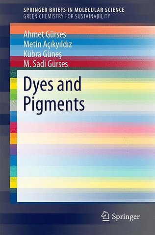 Dyes and Pigments