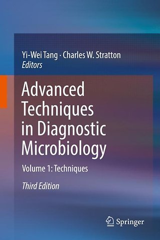 Advanced Techniques in Diagnostic Microbiology