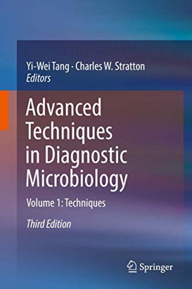 Advanced Techniques in Diagnostic Microbiology
