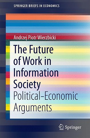 The Future of Work in Information Society