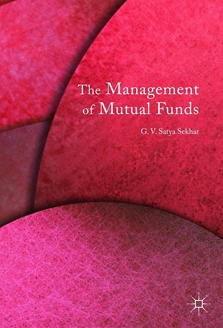 The Management of Mutual Funds