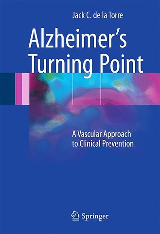 Alzheimer’s Turning Point