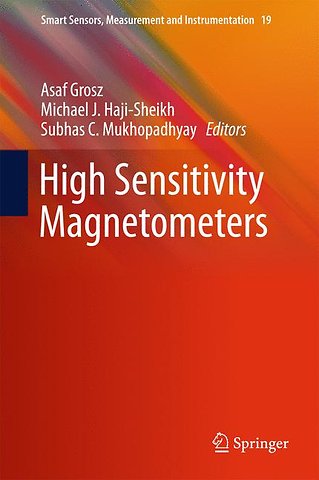 High Sensitivity Magnetometers