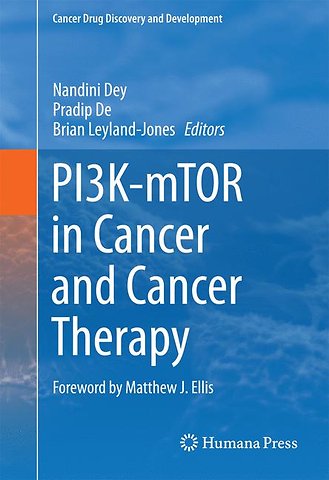 PI3K-mTOR in Cancer and Cancer Therapy