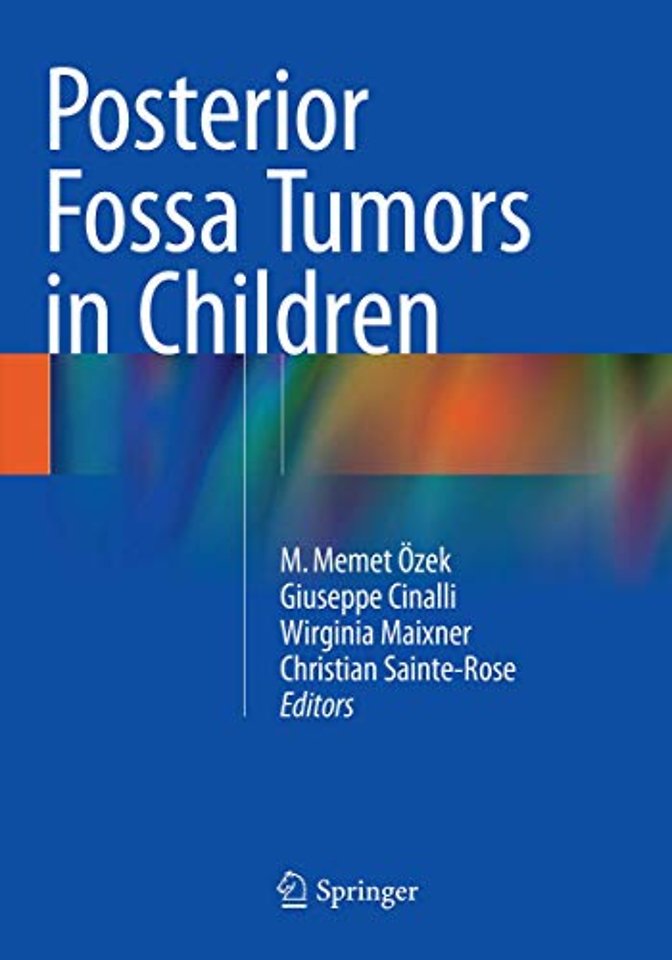 Posterior Fossa Tumors in Children