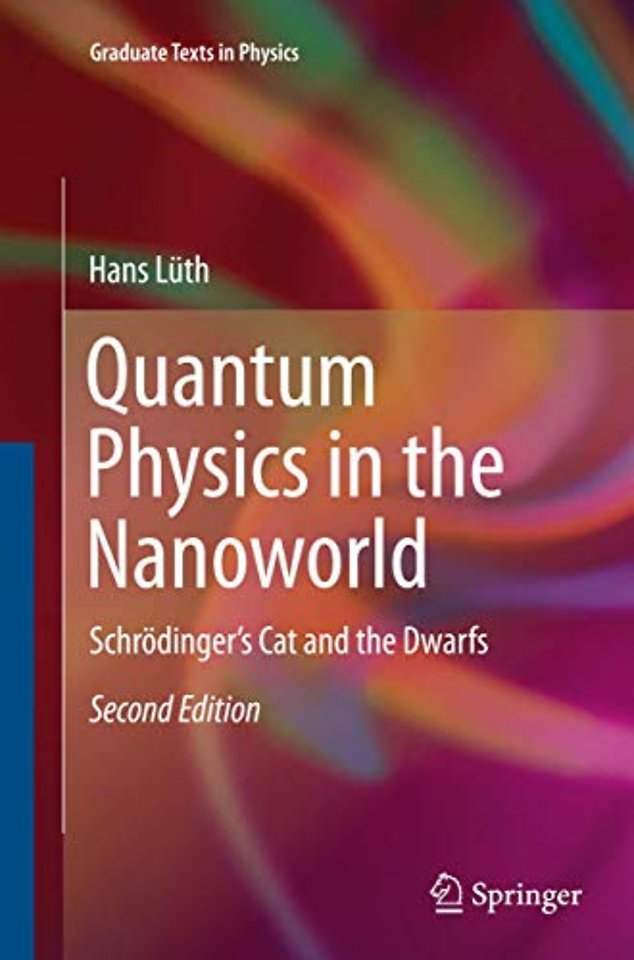 Quantum Physics in the Nanoworld