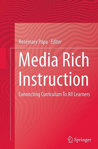 Media Rich Instruction