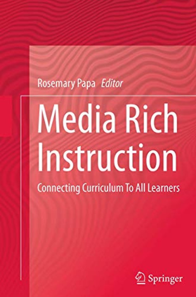 Media Rich Instruction