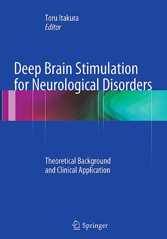 Deep Brain Stimulation for Neurological Disorders