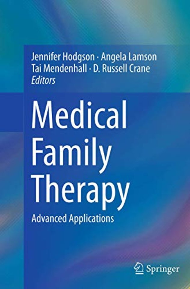 Medical Family Therapy
