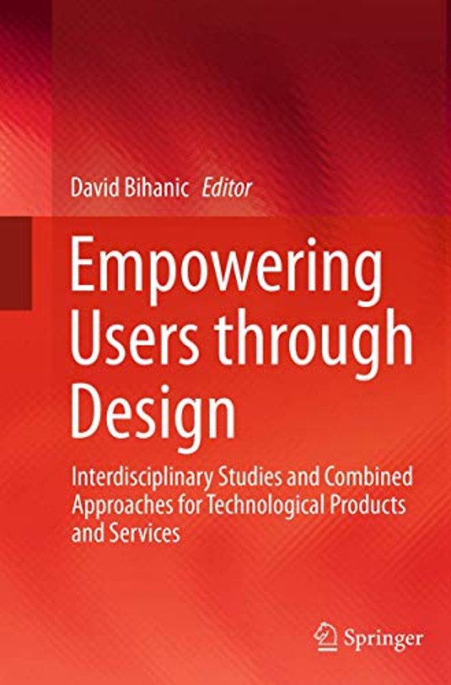 Empowering Users through Design