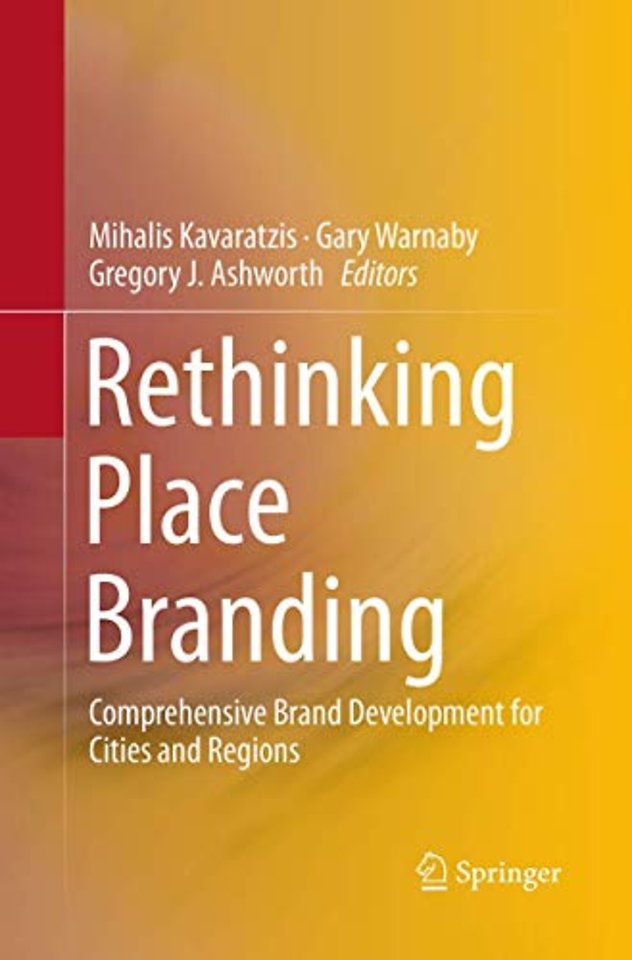 Rethinking Place Branding