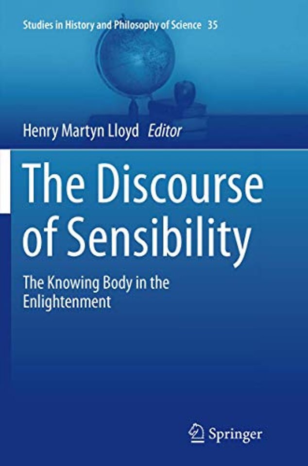 The Discourse of Sensibility