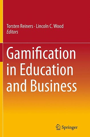 Gamification in Education and Business
