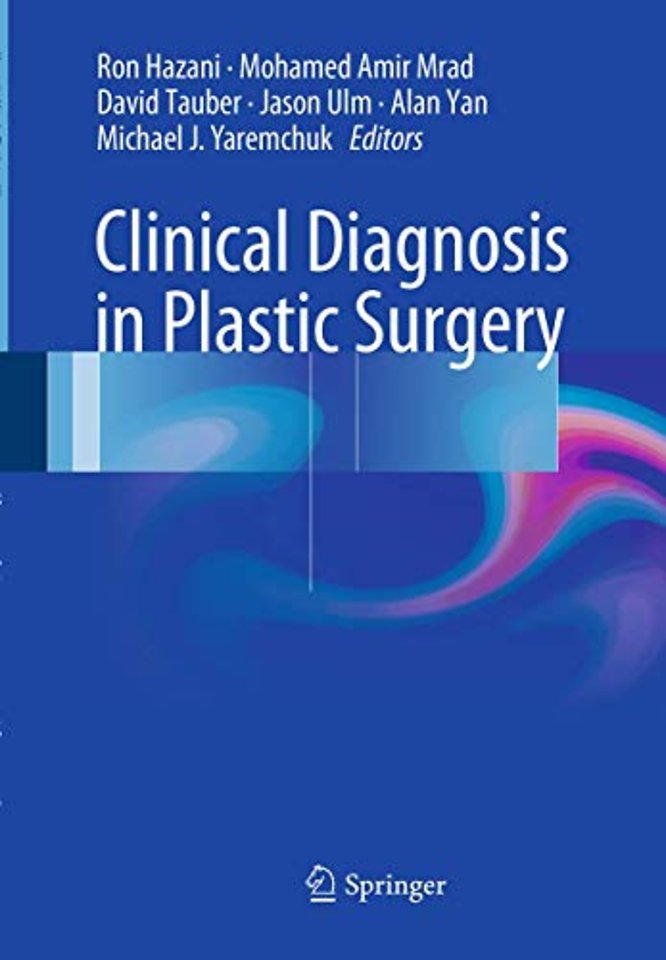 Clinical Diagnosis in Plastic Surgery