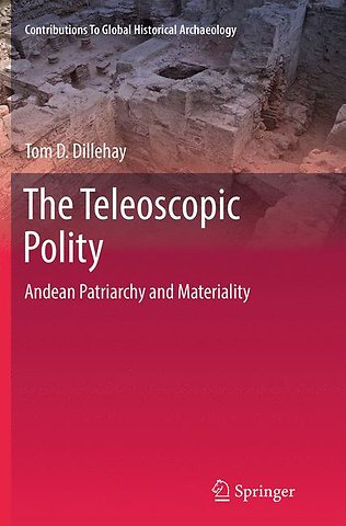 The Teleoscopic Polity