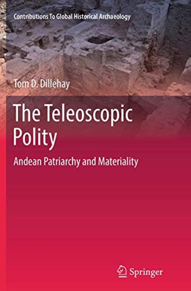 The Teleoscopic Polity