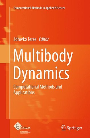 Multibody Dynamics