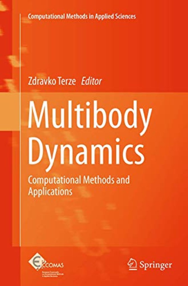 Multibody Dynamics