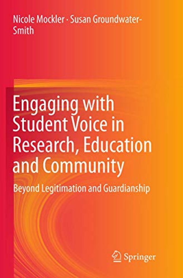 Engaging with Student Voice in Research, Education and Community