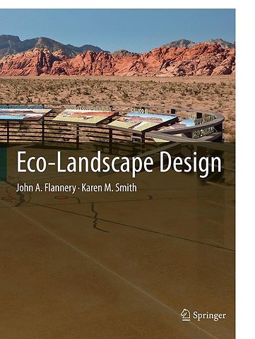 Eco-Landscape Design