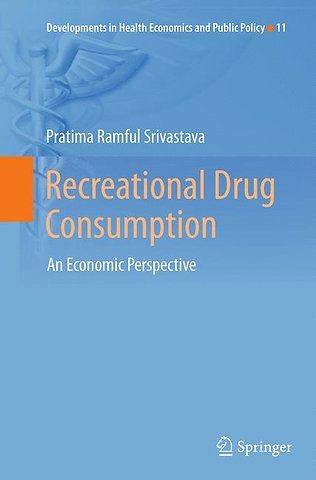 Recreational Drug Consumption