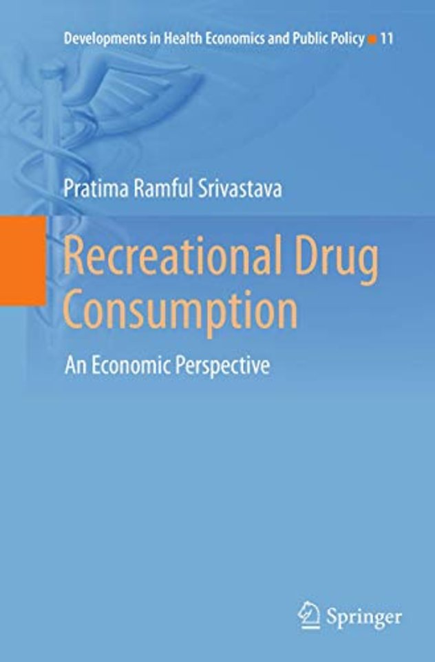 Recreational Drug Consumption