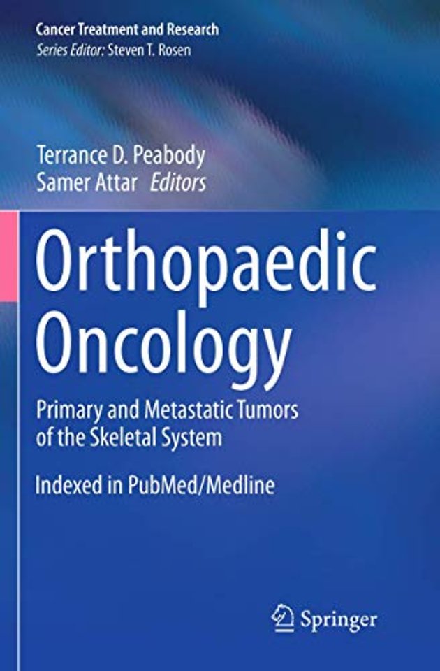 Orthopaedic Oncology