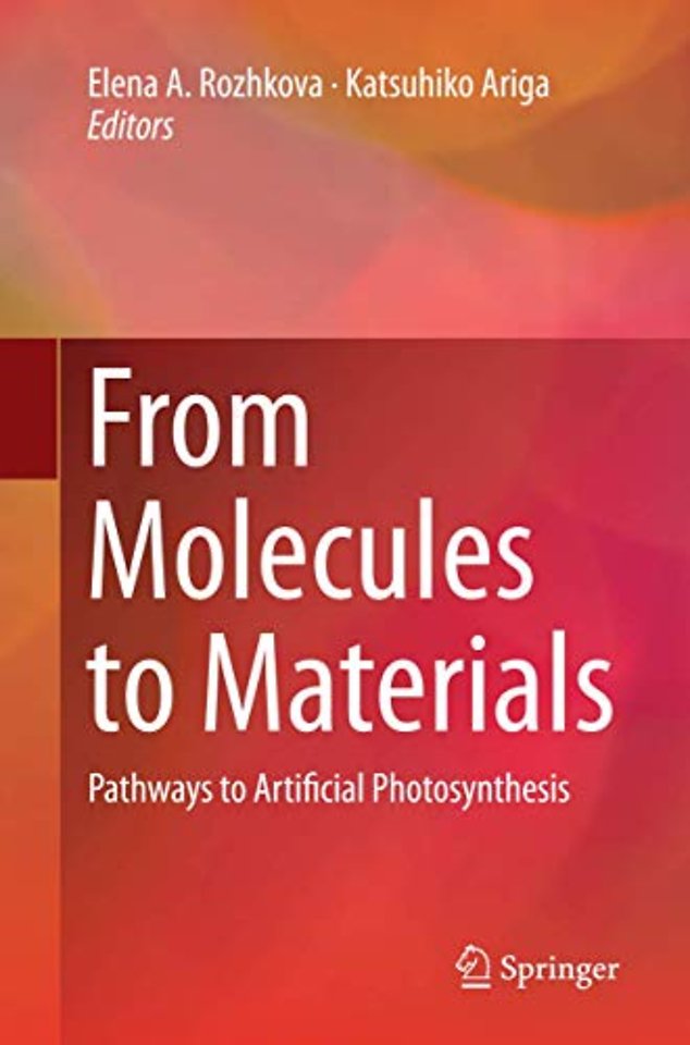 From Molecules to Materials