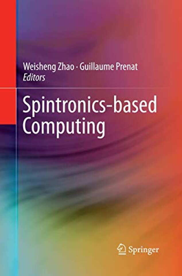 Spintronics-based Computing