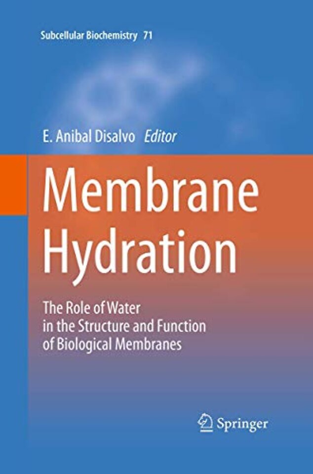 Membrane Hydration