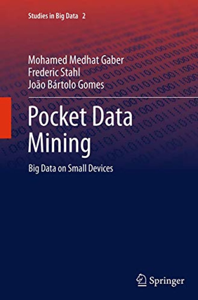 Pocket Data Mining