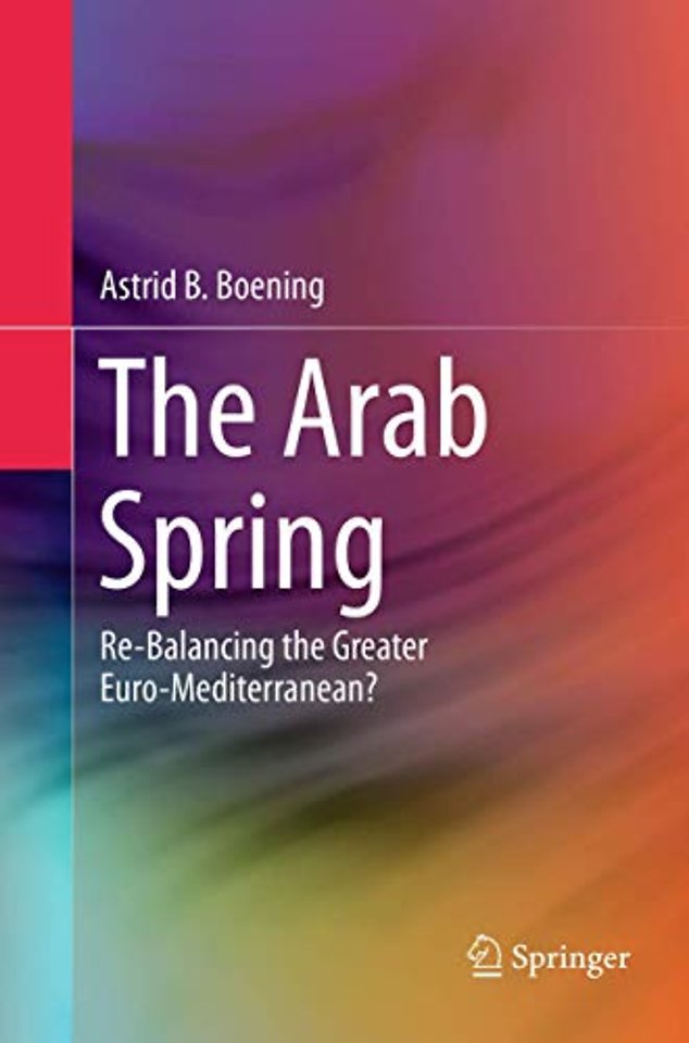The Arab Spring