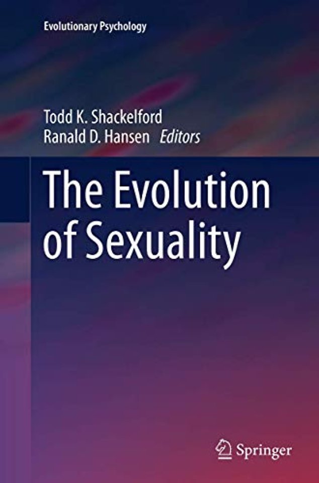 The Evolution of Sexuality