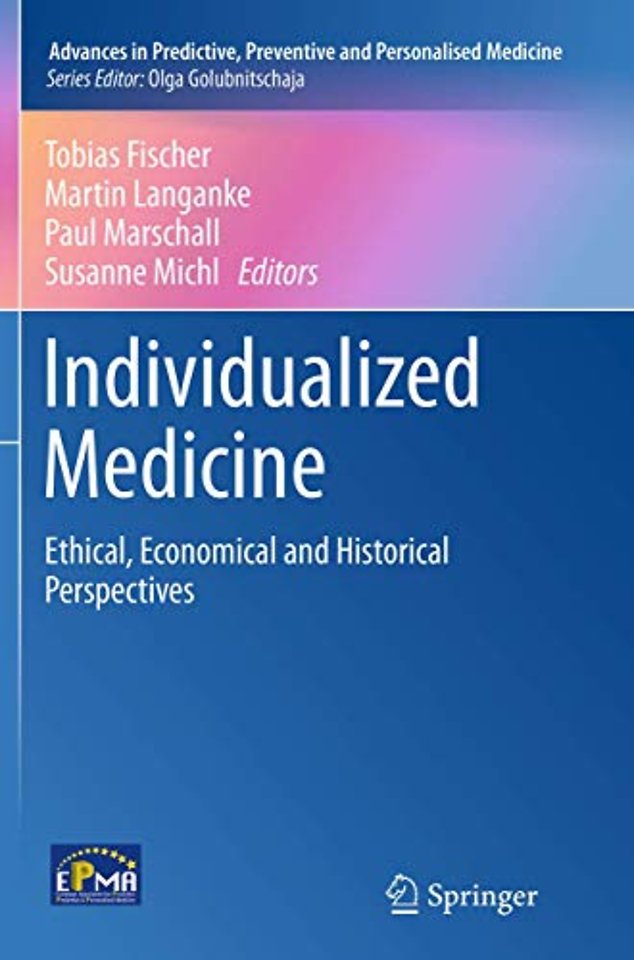 Individualized Medicine