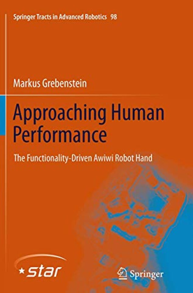 Approaching Human Performance
