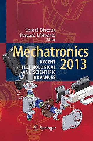 Mechatronics 2013