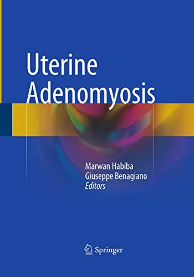 Uterine Adenomyosis