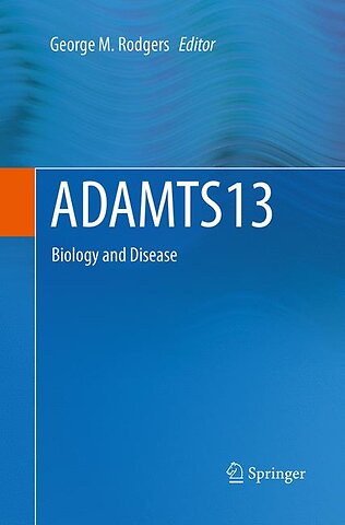 ADAMTS13