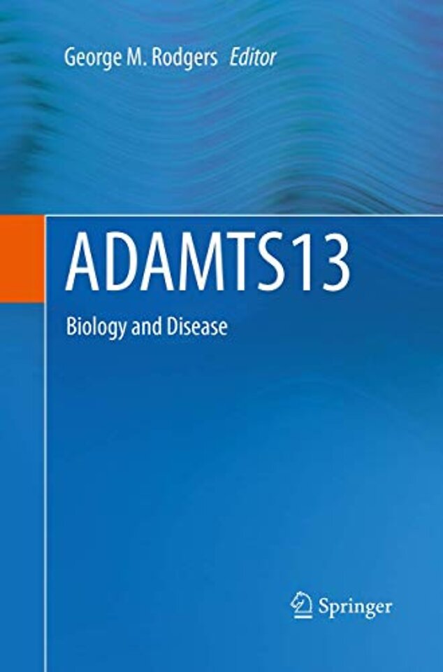 ADAMTS13