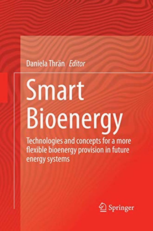 Smart Bioenergy