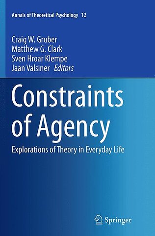 Constraints of Agency