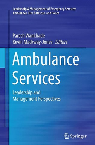 Ambulance Services