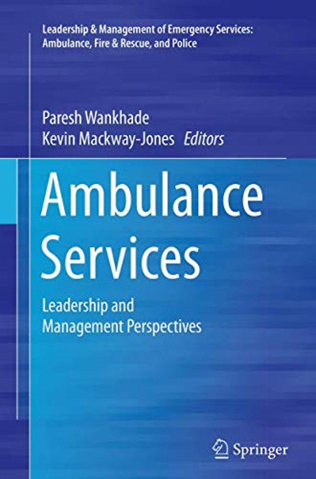 Ambulance Services