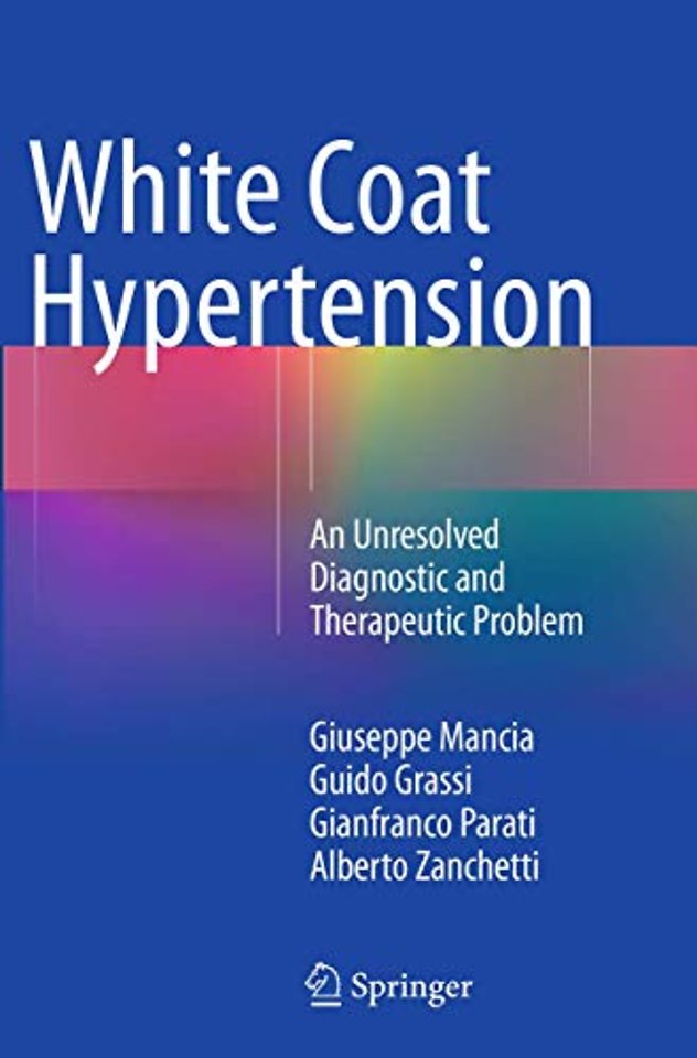 White Coat Hypertension