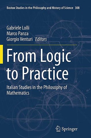 From Logic to Practice