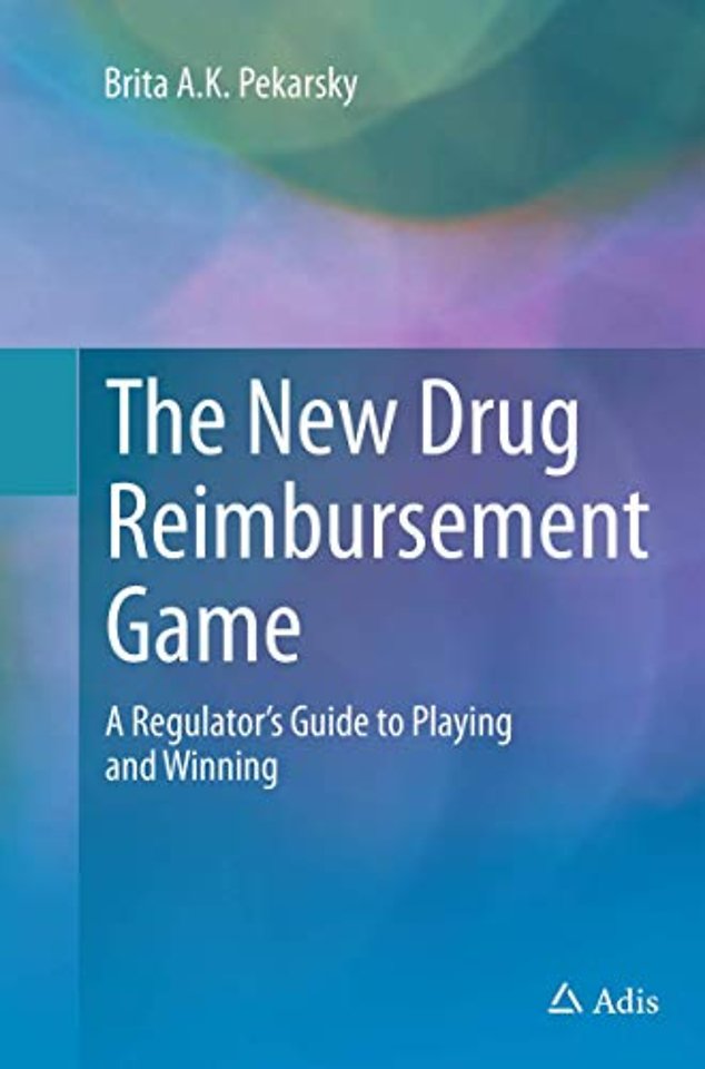 The New Drug Reimbursement Game